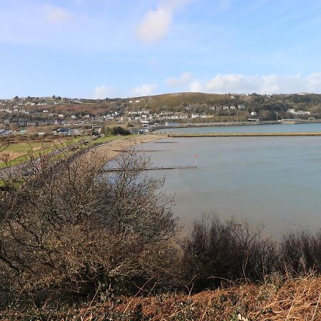 Villa Mor Awelon à Goodwick Extérieur photo